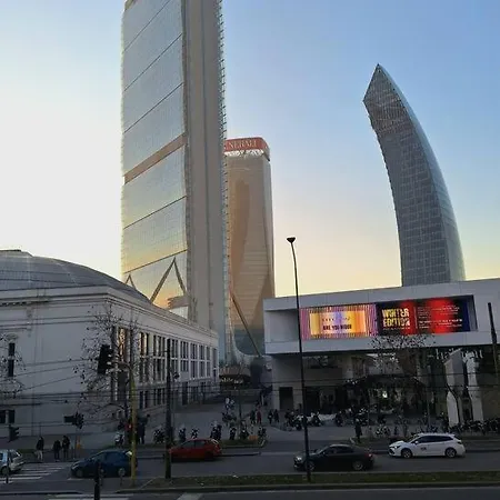 Апартаменты Da Cancellare *